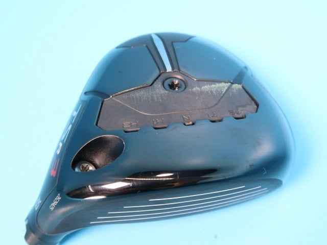 Titleist TSR3 Fairway Wood Head 18 Deg Head Only RH Golf Club Japan Spec - photo 10