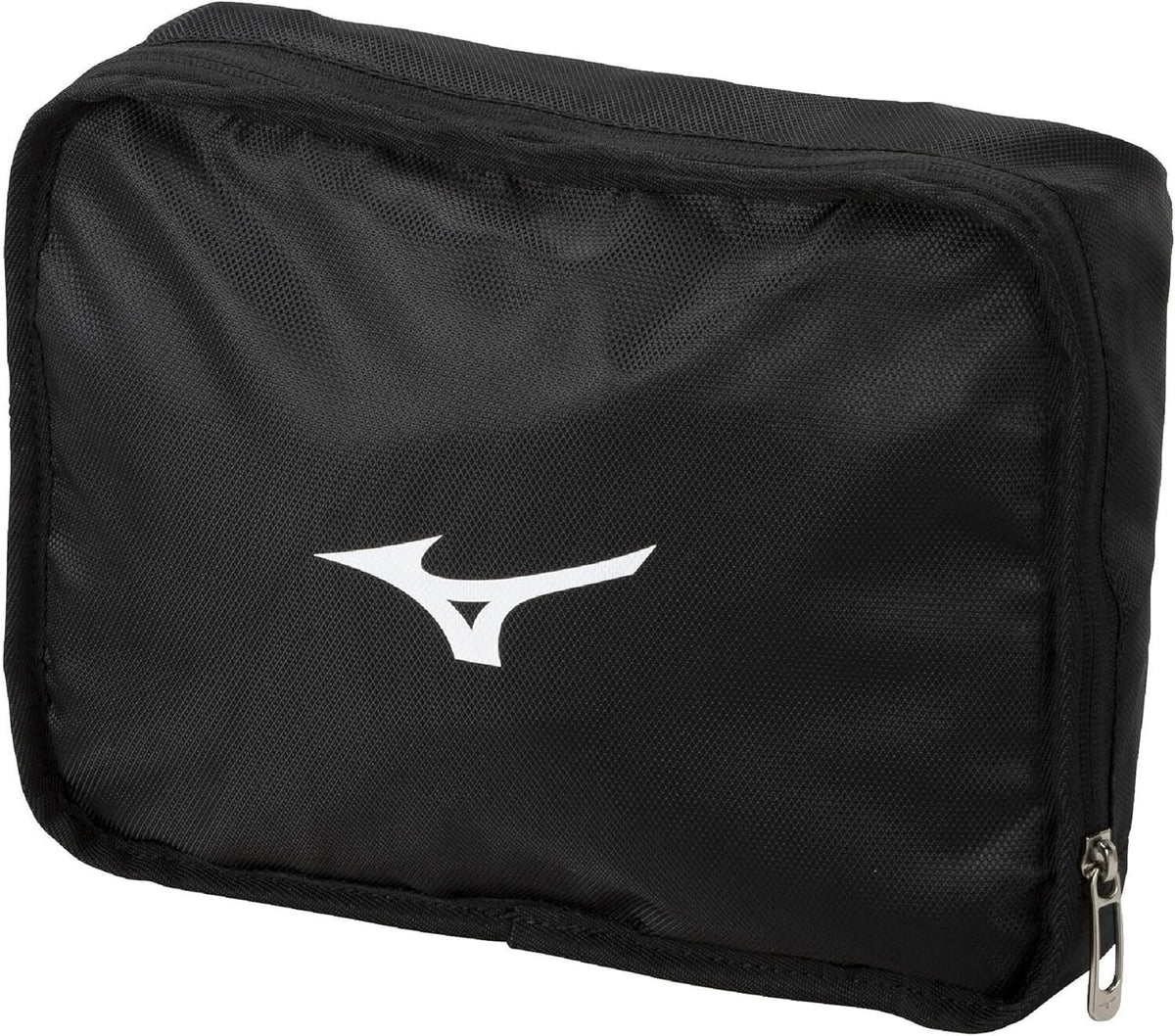Mizuno Golf Travel Cover 9.5" Compatible, Pocketable Type, Black - photo 4