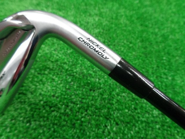 Mizuno JPX 923 Hot Metal Iron Set 7-9,P,G 5pcs MFusion i R Japan Spec - photo 10