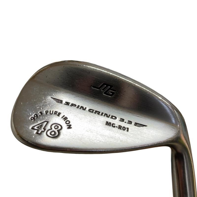 Miura MC-501 Iron Set 6pcs Flex X RH Golf Club Japan Spec - photo 8