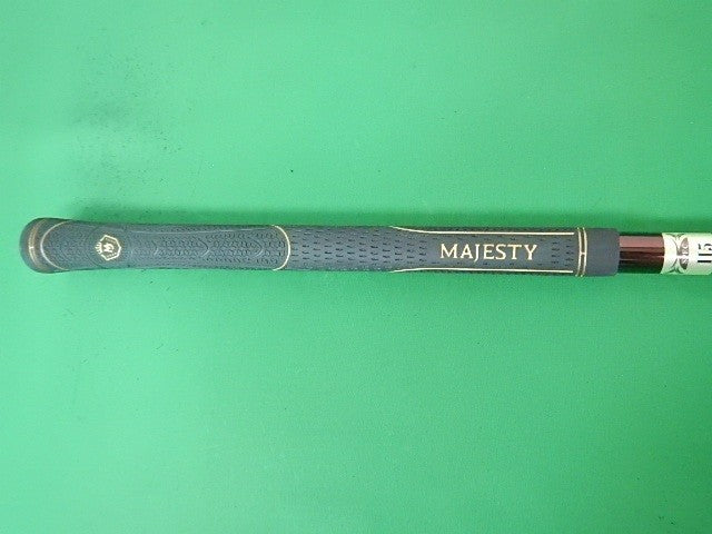 Majesty Prestigio 13 HB Gold Utility Hybrid 22° Flex R RH Golf Club Japan - photo 5