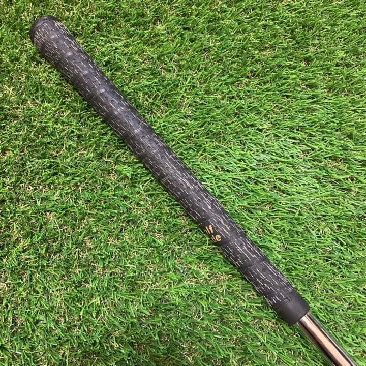 Miura Giken CB-2003 Single 3 Iron Rifle 6.0 - photo 5