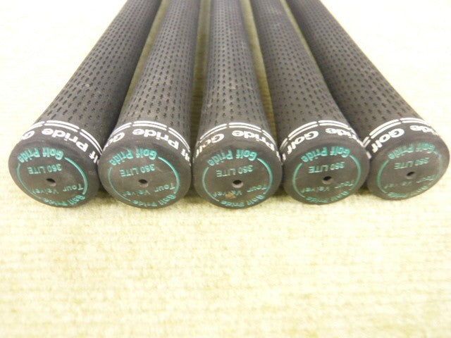 PING i230 Iron Set 5pcs Travil 85 Carbon Flex S RH Golf Club Japan - photo 9