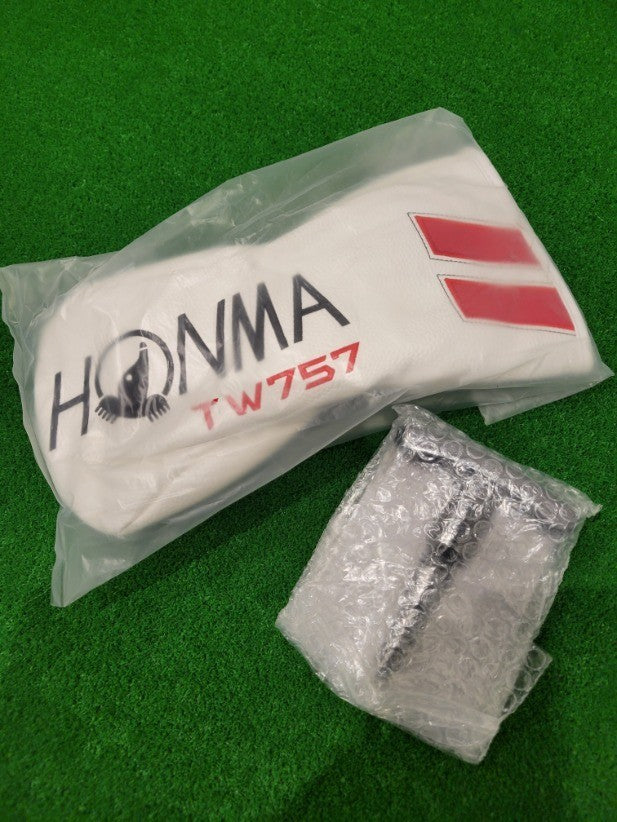 HONMA T/WORLD TW757 Type-D 1W 10.5 VIZARD S - photo 10