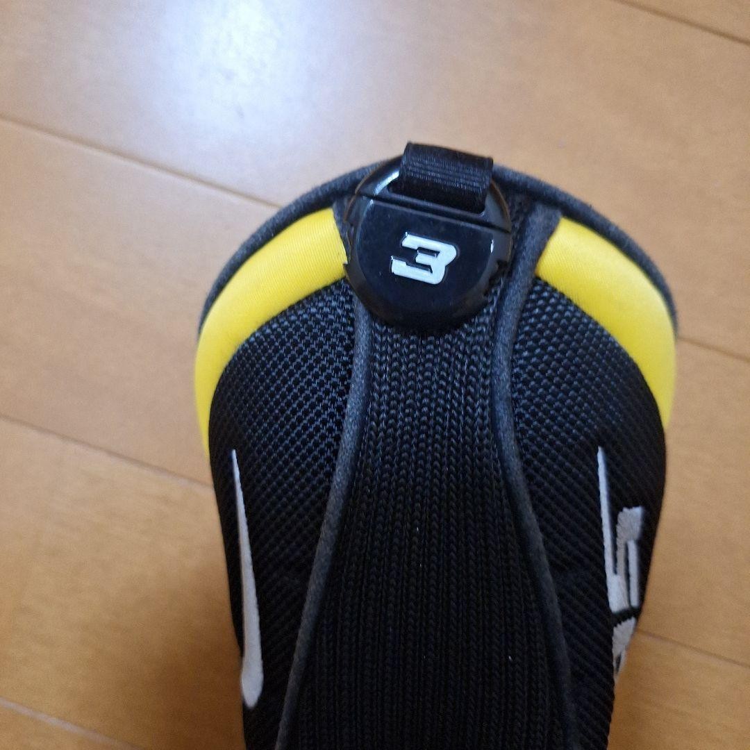 Nike SQ Dymo Driver Head Cover - photo 7