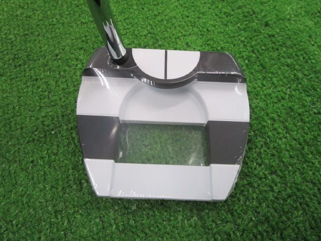 Odyssey Ai-DUAL 1/2-BALL Jailbird Mini DB Putter 34 inch Japan Spec - photo 6