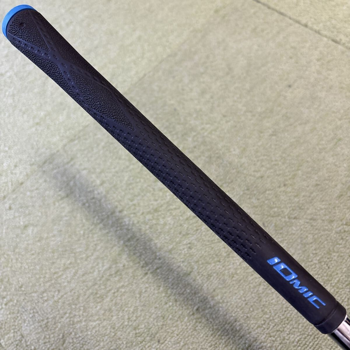 MIZUNO MP FLI-HI CUT MUSCLE 4 No. 24 NS950 Flex S - photo 10