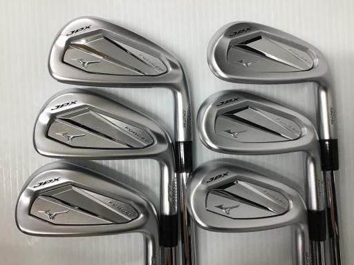 Mizuno JPX 925 Forged Iron Set 6pc Flex X Japan Spec - photo 6