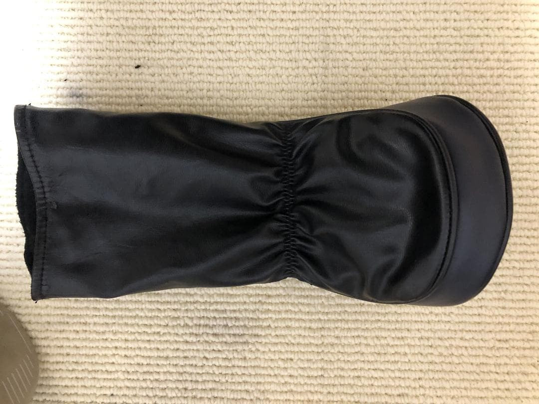 Bridgestone Tour B JGR Driver Head 9.5 Deg Head Only with Headcover RH Japan - photo 8