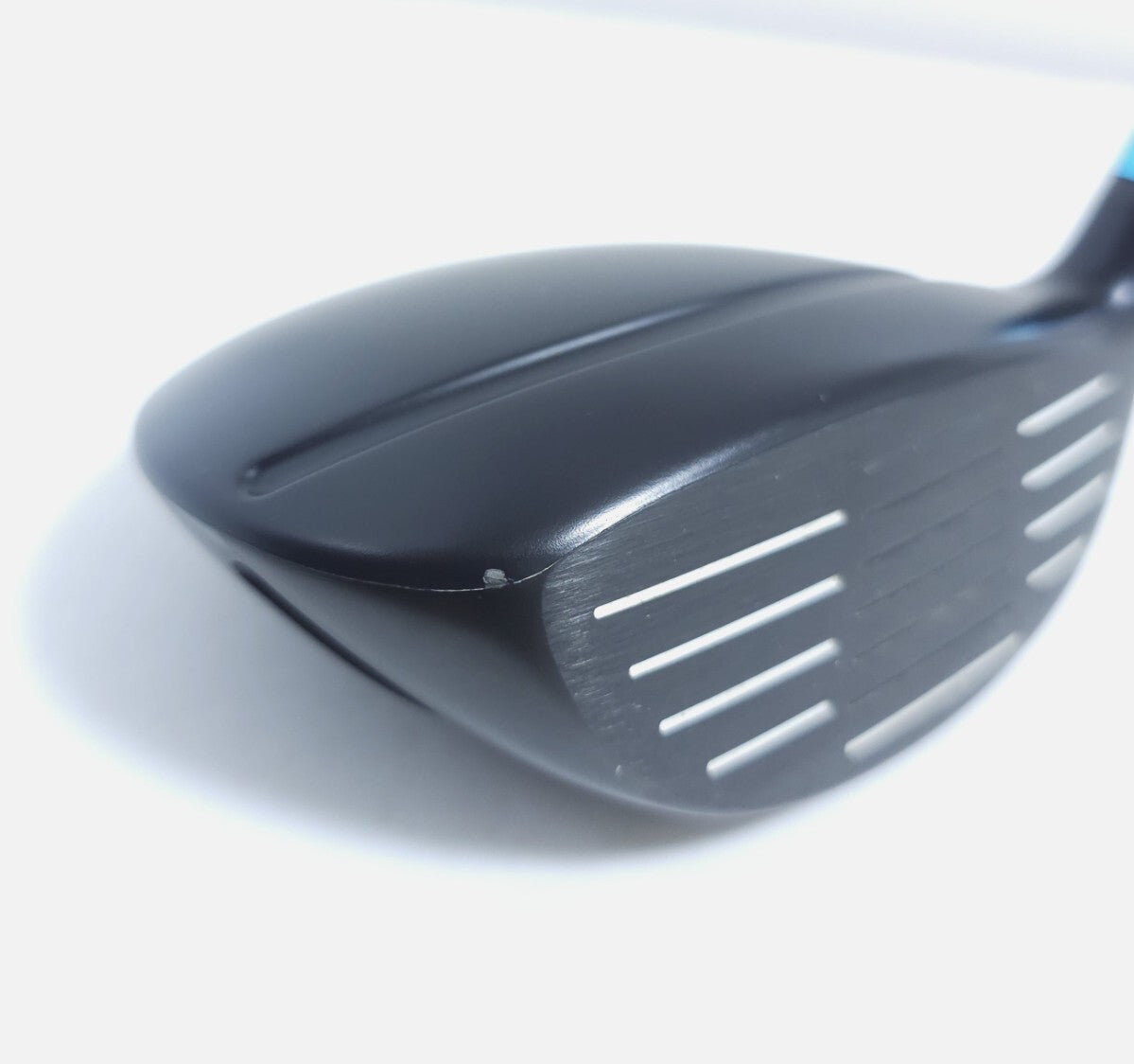 Roddio 2024 Cleek Black Fairway Wood 5W 18.5 Deg Head Only RH Golf Japan - photo 8
