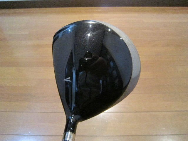 Nike SasQuatch SQ 460 Driver 10.5° Diamana Flex-R 45.5" Japan Spec - photo 10