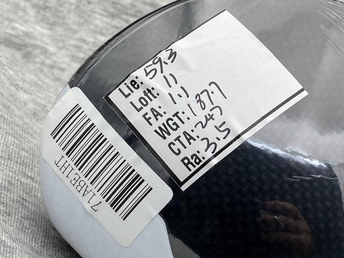 TaylorMade Tour Issue 2017 M2 10.5 (Real 11.0) PROTO TOUR ISSUE - photo 10