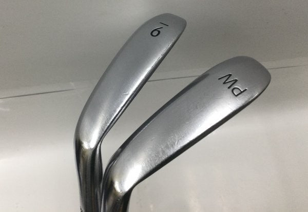 SYB FC-701 Iron Head Set 5-9I,PW - photo 8