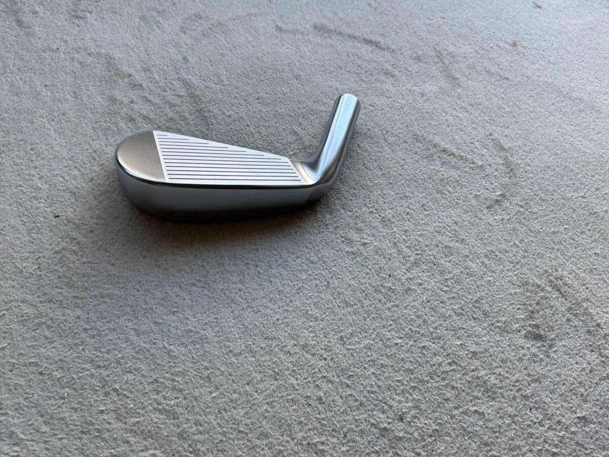 Srixon ZX5 Mk2 Single 5 Iron Head Only RH Golf Club Japan Spec - photo 6