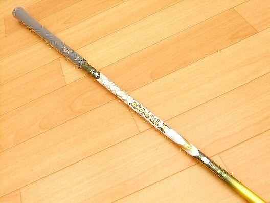 HONMA BERES IS-06 3s 4I ARMRQX47 SR - photo 4