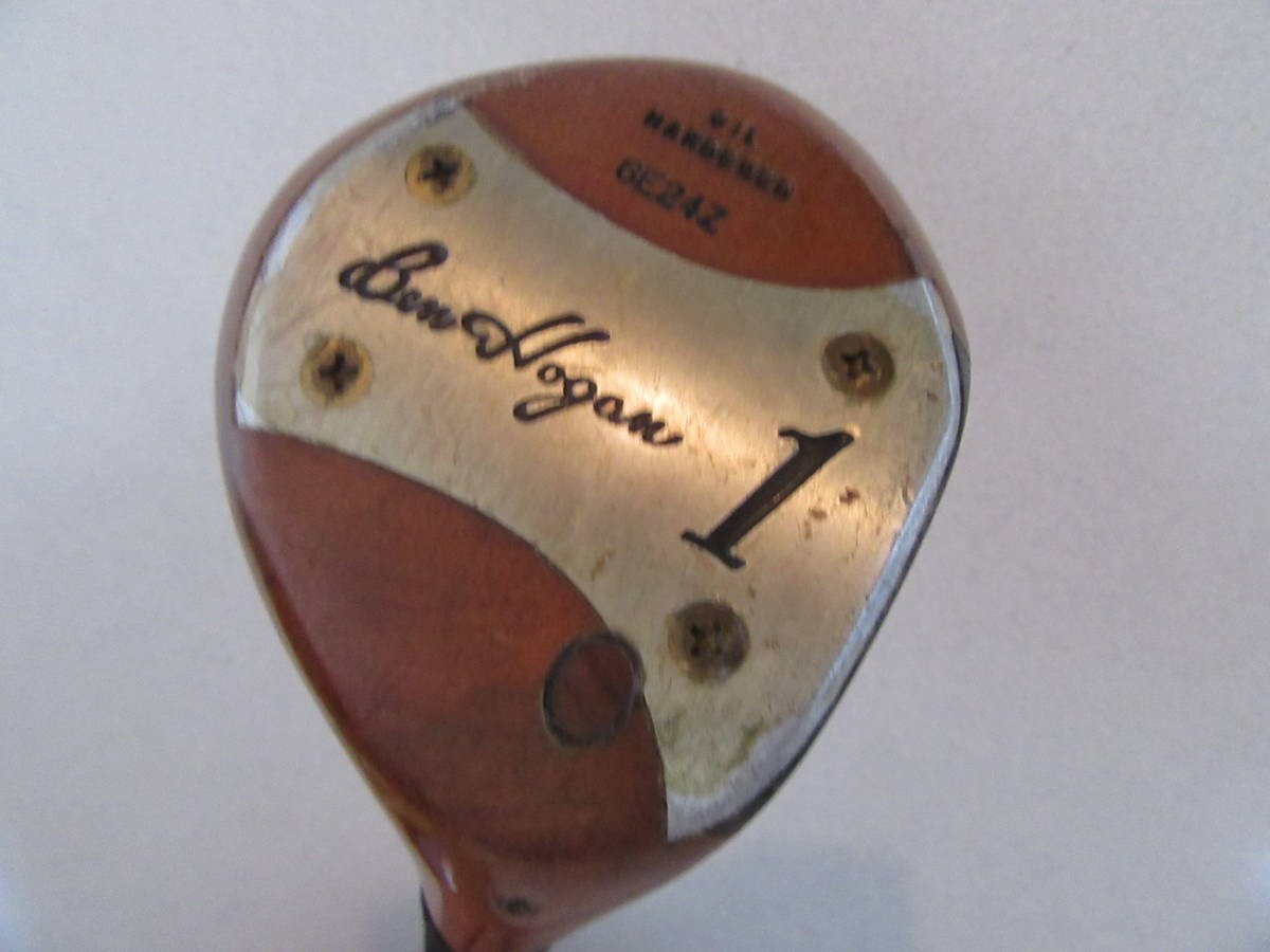 Persimmon, Ben. Hogan 6E24Z 1W - photo 10