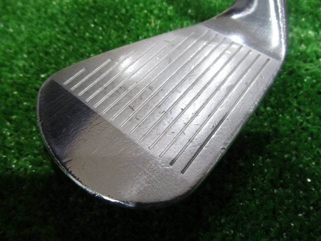 Miura Giken TC-101 Iron Set 5pcs #6-PW NS PRO MODUS3 TOUR 120 Flex-S - photo 10