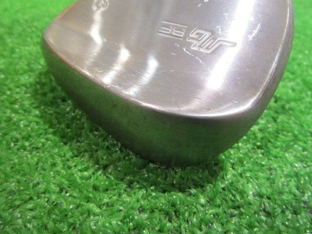 Miura RF 99.3 Pure Wedge 52° Flex-R Japan Spec - photo 9