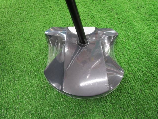 Odyssey Ai-DUAL S2S MAX 1/2-BALL Putter 34 inch Japan Spec - photo 6