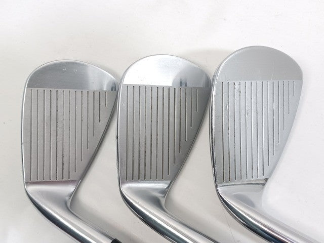Bridgestone Tour B JGR HF2 Iron Set 6pcs #5-PW NS PRO 950GH WF Flex-X - photo 9