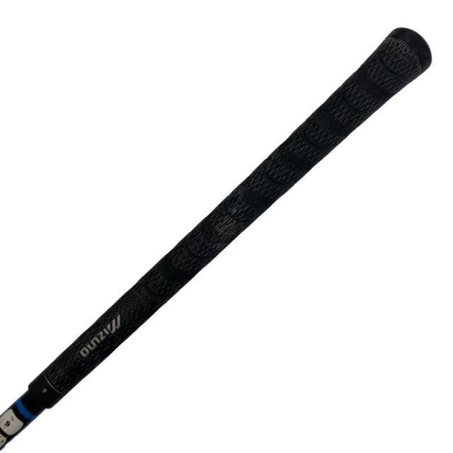 Mizuno JPX FW 9W 24° JPX50 Carbon Flex-R 2005 - photo 6
