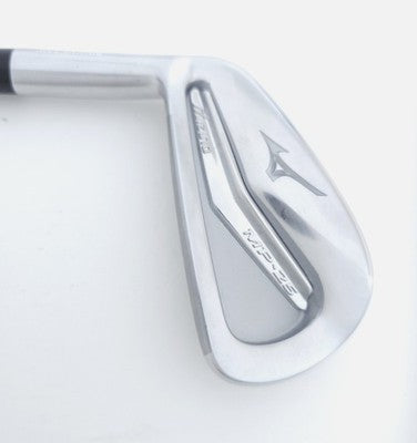 Mizuno MP-25 US 3 Iron Single Left-Handed PROJECT X 5.5 39" 400g Rare