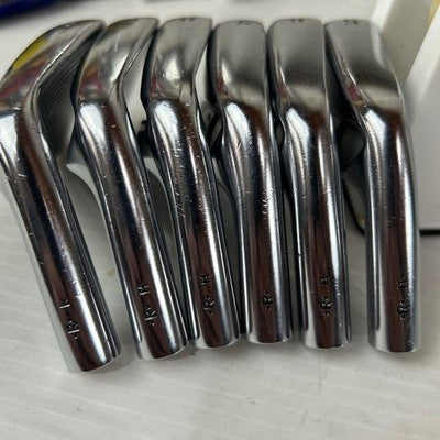 Callaway Tour-provided MB1 Iron Head Set 5-9I.PW