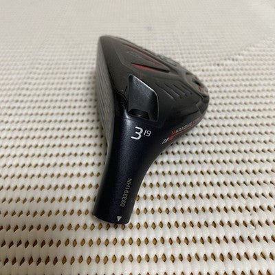 PING G410 Hybrid U3 19 Deg Head Only Left Handed Golf Japan