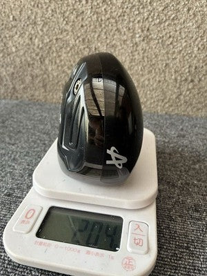 Masters Astro Tour VIII Driver Head 9 Deg Head Only RH Golf Club Japan