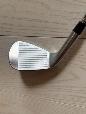 Titleist T100 2021 Wedge 50 Deg NS Pro 105T RH Golf Club Japan