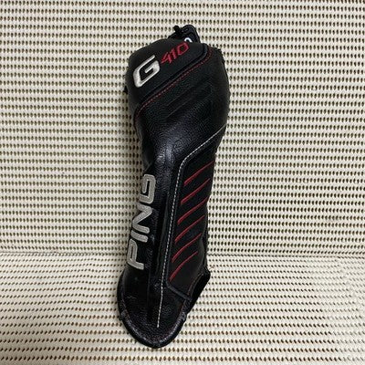 PING G410 Hybrid U3 19 Deg Head Only Left Handed Golf Japan