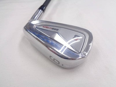 Bridgestone 258CBP Iron Set 6pcs #5-PW Travil 85 S Japan Spec