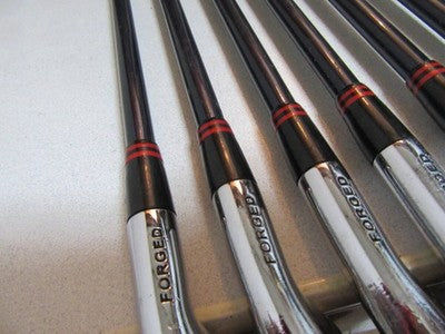 Ben Hogan Apex PLUS Iron Set 4-9I,E