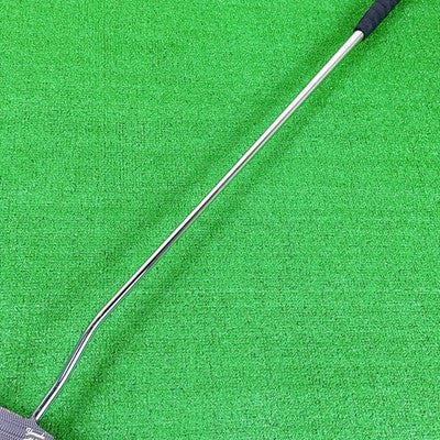 Yamada Golf Turtle-BR Putter 35 inch Milled RH Golf Club Japan