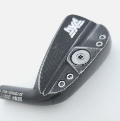 PXG 0311 ST Gen4 Iron Set 4-PW 7pcs Head Only Black RH Japan