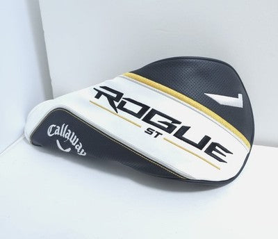 Callaway Rogue ST Max LS Driver Head 9 Deg Head Only RH Golf Japan