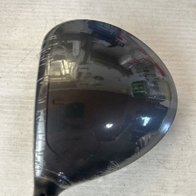 Cobra DS-Adapt X Driver Head 9 Deg Head Only RH Golf Club Japan