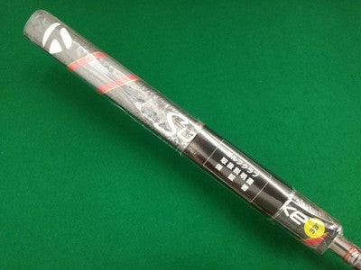 TaylorMade Spider GT Splitback Putter 33 inch Original Steel RH Golf Club Japan