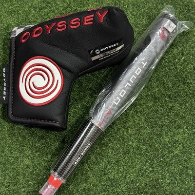 Odyssey Toulon Ai-One Chicago Putter 34 inch Stroke Lab RH Japan