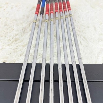 Mizuno Pro MS-11 Iron Set 8pcs #5-S Dynamic Gold