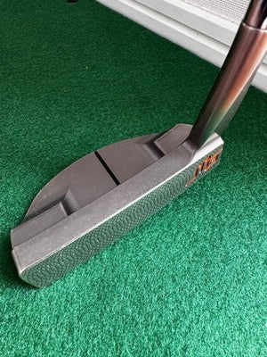 Miura MGP M3 Putter 32 inch Limited 001/300 RH Golf Club Japan