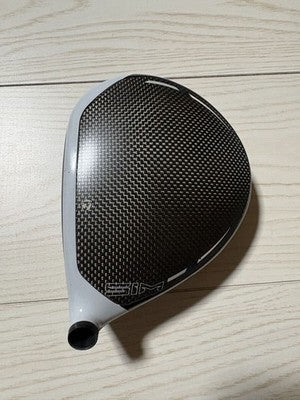 TaylorMade SIM MAX Driver 9.0 Head only Japan specs