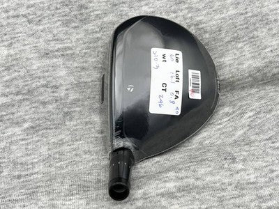 TaylorMade Stealth Plus Tour Issue 3W 15 Deg CT246 Head Only Japan