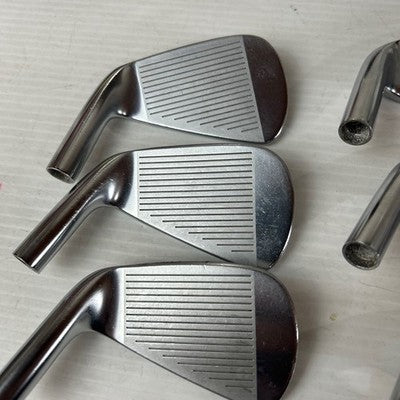 Callaway Tour-provided MB1 Iron Head Set 5-9I.PW
