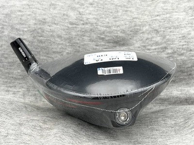 TaylorMade Stealth Tour Issue Driver Head 9 Deg CT256 RH Golf Japan