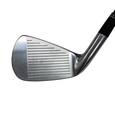 Miura Passing Point NEO PP-9005 Iron Set Genesis Flex R RH Golf Club Japan Spec
