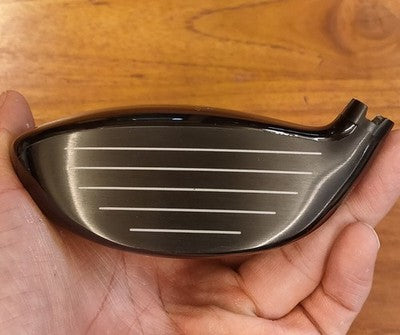 Titleist GT3 Fairway Wood 4W 16.5 Deg Head Only RH Golf Club Japan Spec