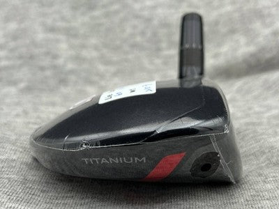 TaylorMade Stealth Plus Tour Issue 3W 15 Deg CT246 Head Only Japan
