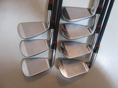 Ben Hogan Apex PLUS Iron Set 4-9I,E