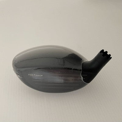 Cobra Darkspeed Max Fairway Wood 5W 18.5 Deg Head Only RH Japan
